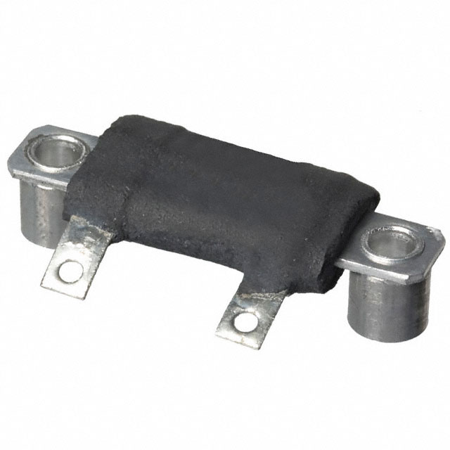 FSOT2011ER2500KE Vishay Huntington Electric Inc.  Resistori montati sul telaio